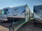 2026 Jayco CO JAY Flight Camper