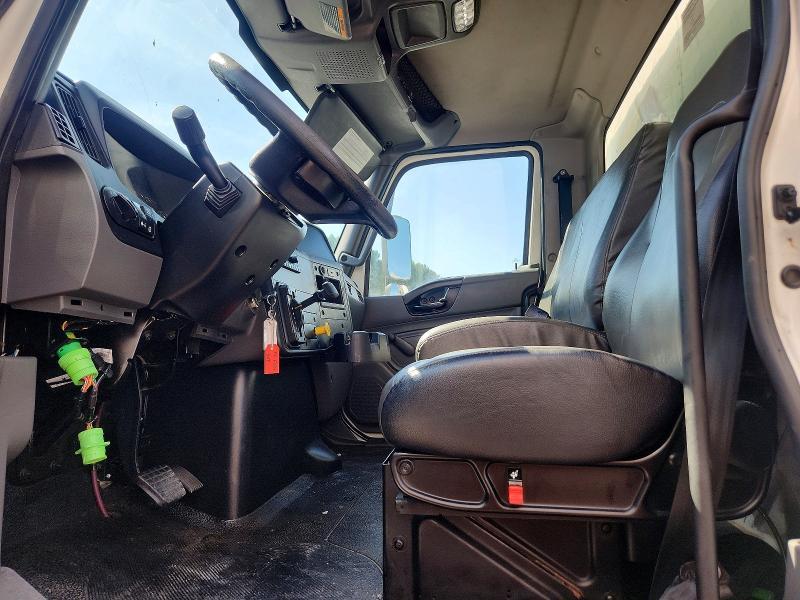 2023 International MV607