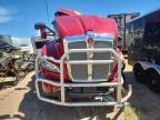 2027 Kenworth T680 Semi Truck