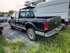 2006 Ford F350 SRW Super Duty