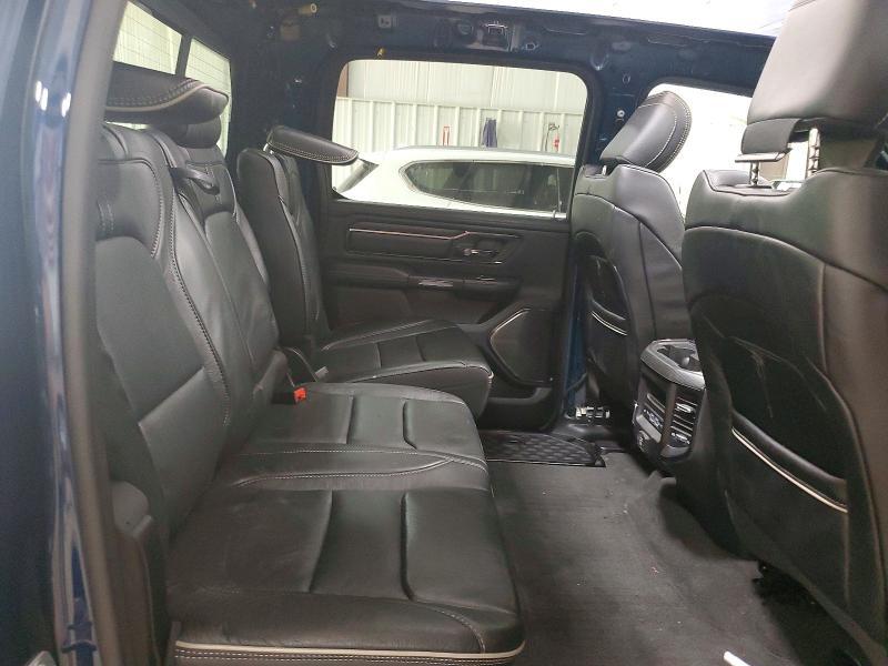 2023 Dodge RAM 1500 Limited