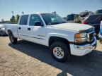 2004 GMC Sierra K2500 Heavy Duty