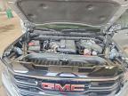 2025 GMC Sierra K1500 AT4