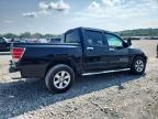 2010 Nissan Titan SE