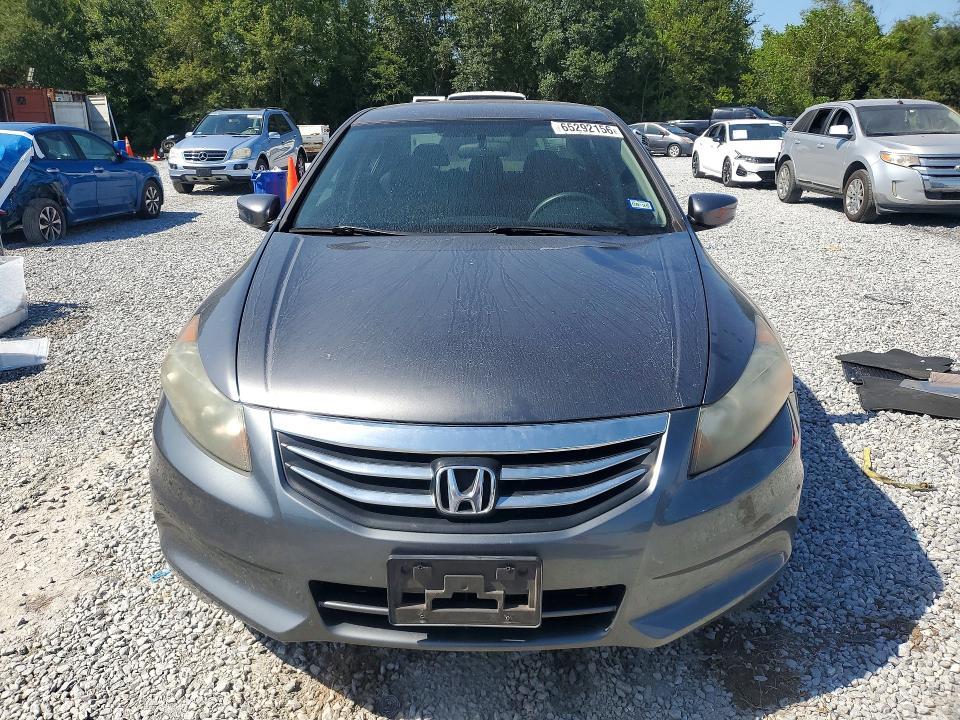 2012 Honda Accord lxp