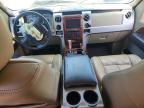 2009 Ford F150 Supercrew