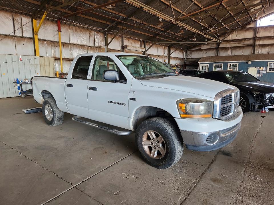 2006 Dodge RAM 1500 ST