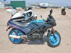 1988 Honda VTR250