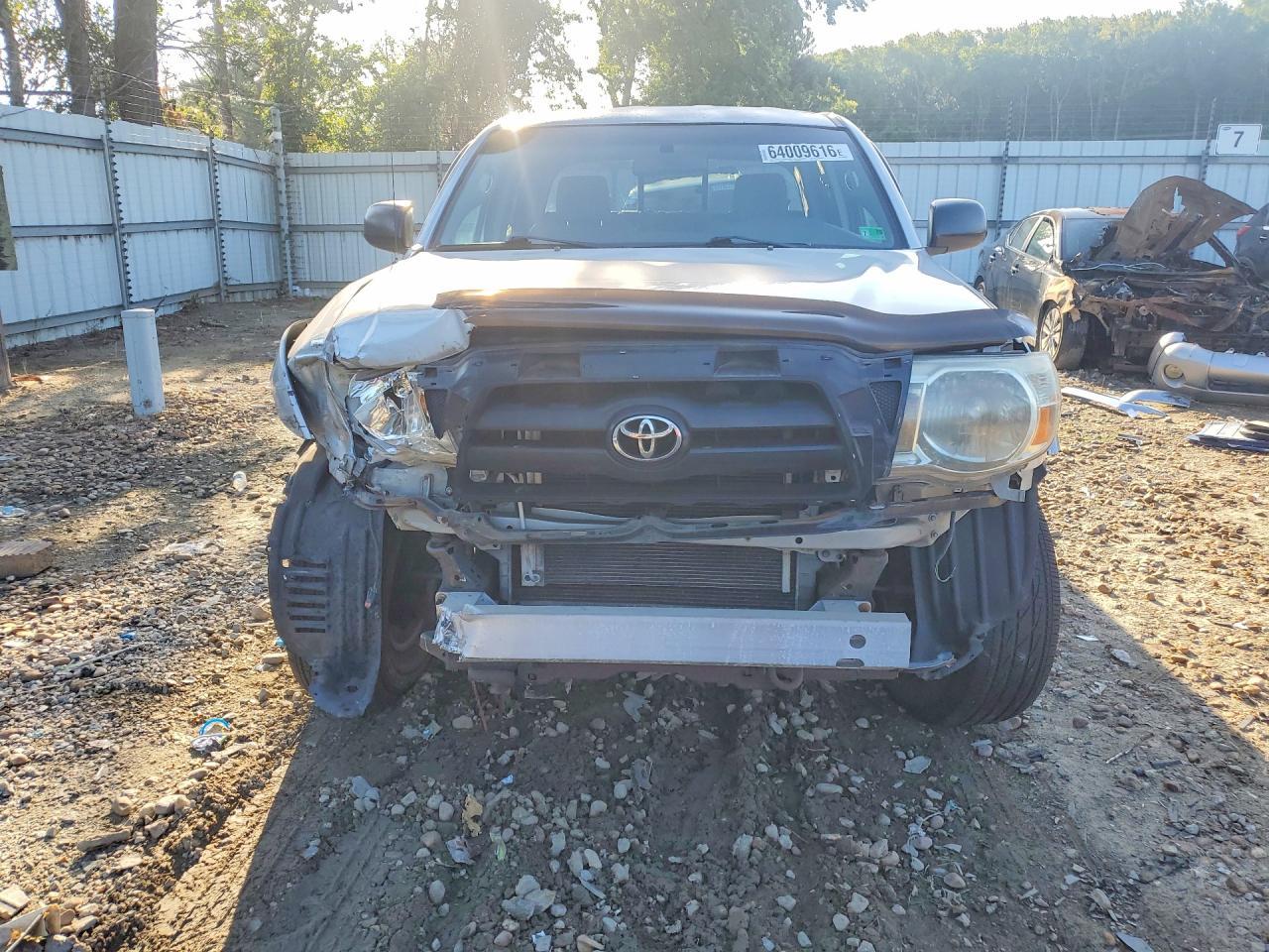 2006 Toyota Tacoma Double Cab Prerunner