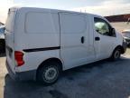 2017 Nissan NV200 S