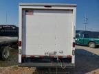 2015 GMC Savana Cutaway G3500