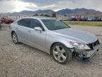 2012 Lexus LS 460L
