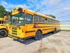 2010 Thomas School Bus