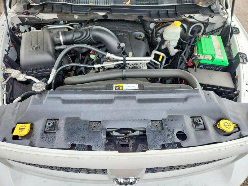 2015 Dodge RAM 1500 ST
