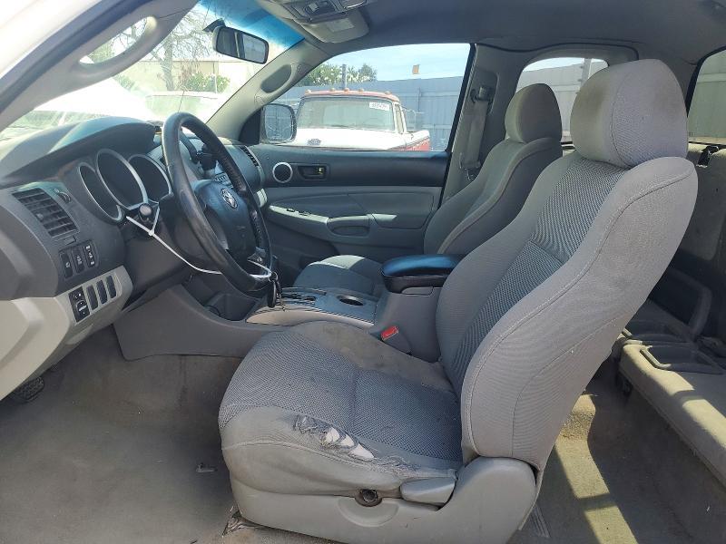 2009 Toyota Tacoma Prerunner V6