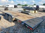 2026 C & W 7-20-3.5K-FB2 Utility Trailer