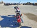 1989 Harley-Davidson XLH883 H