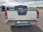 2011 Nissan Frontier