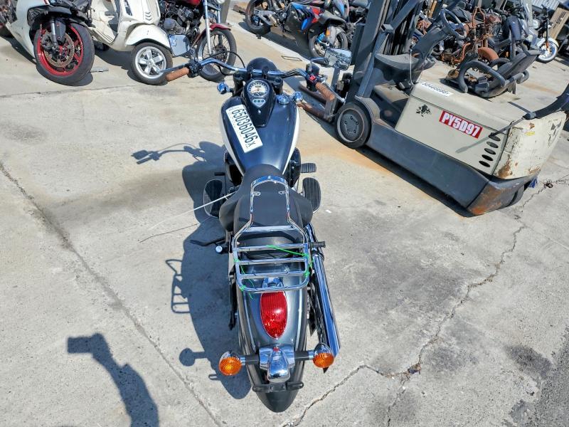 2012 Kawasaki VN900 B