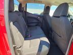 2017 GMC Canyon SLE