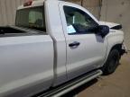 2025 Chevrolet Silverado C1500