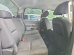 2013 Chevrolet Silverado K2500 Heavy Duty