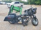 2009 Harley-Davidson Flstf