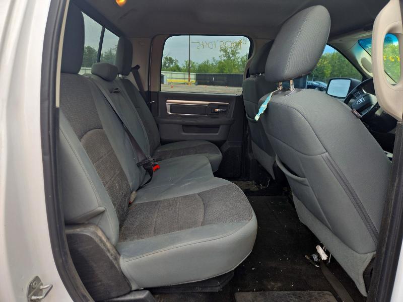 2015 Dodge Ram 1500 slt