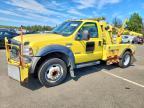 2006 Ford F550 Super Duty