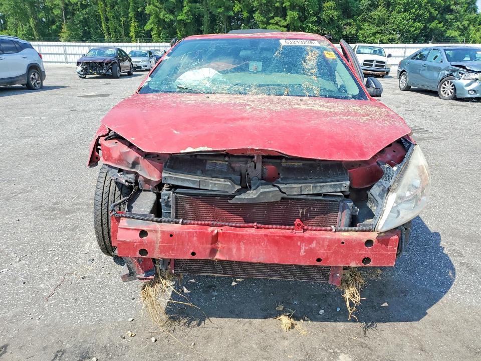 2006 Pontiac G6 se