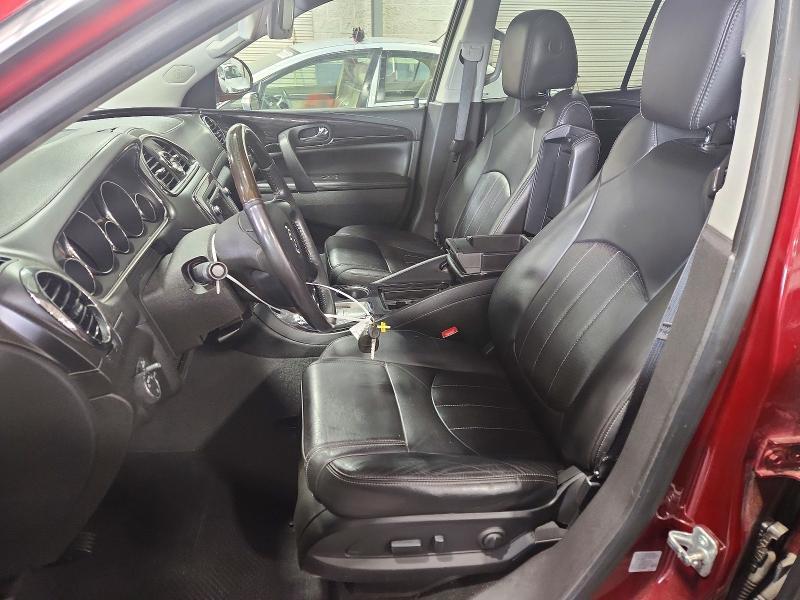 2016 Buick Enclave