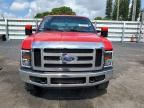 2008 Ford F250 Super Duty