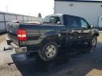 2005 Ford F150 Supercrew
