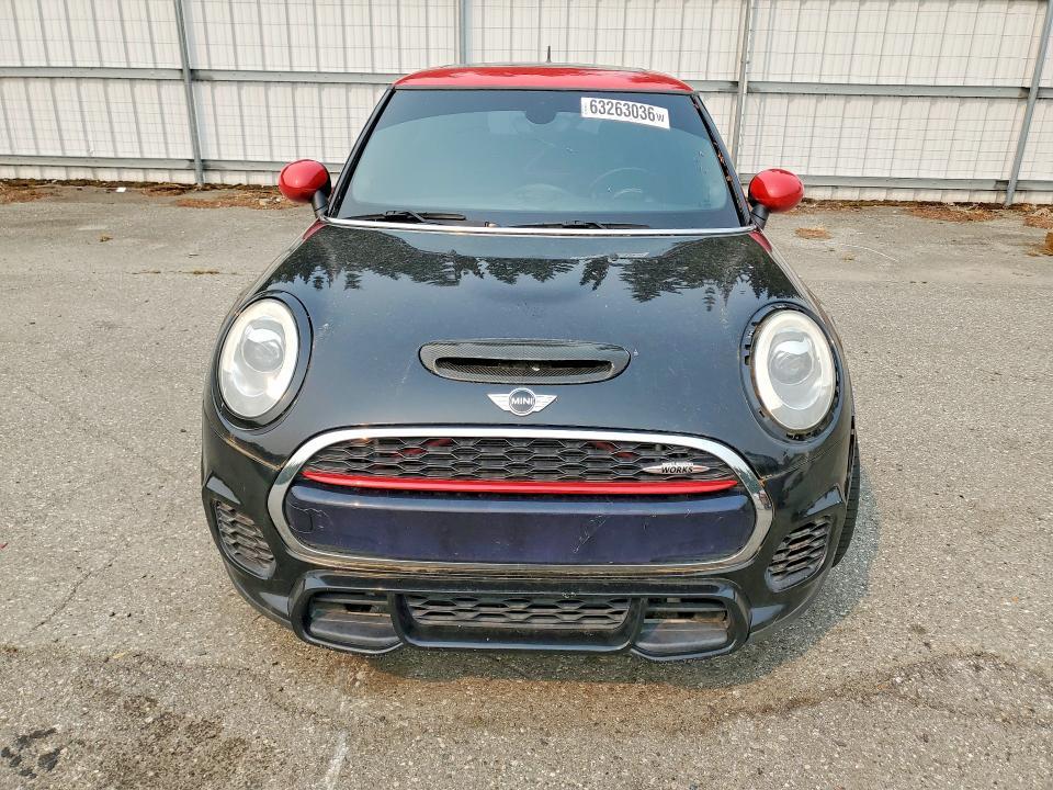 2017 Mini Cooper John Cooper Works