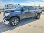 2015 Toyota Tundra Crewmax SR5