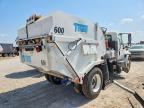 2016 International 4300 Sweeper Truck