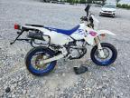 2023 Suzuki DR-Z400 SM