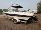 2002 Bayliner Boat-Speed Boat