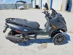 2009 Piaggio MP3 500