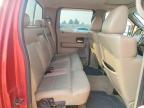 2008 Ford F150 Supercrew