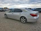 2012 Lexus LS 460L