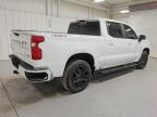 2025 Chevrolet Silverado K1500 RST