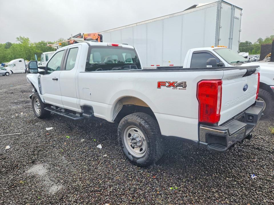 2026 Ford F350 Super Duty