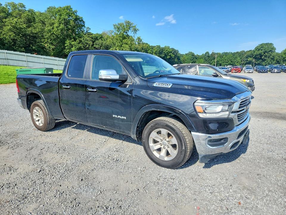 2020 Dodge 1500 Laramie