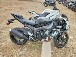 Kawasaki Zx636 k Vehiculos salvage en venta: 2026 Kawasaki Zx636 k