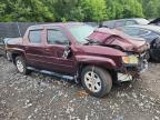 2007 Honda Ridgeline rtl
