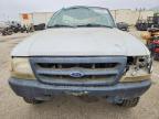 1999 Ford Ranger
