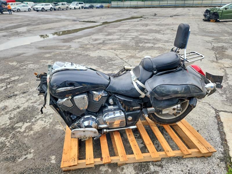 2008 Honda VTX1800 T1