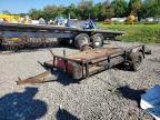 1999 Unknown 1999 Utility Trailer