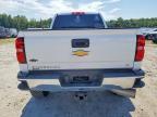 2018 Chevrolet Silverado K2500 Heavy Duty LT